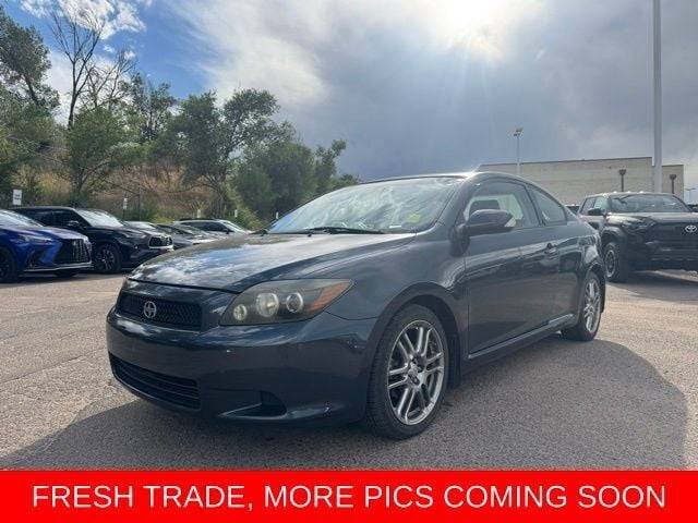 2008 Scion tC