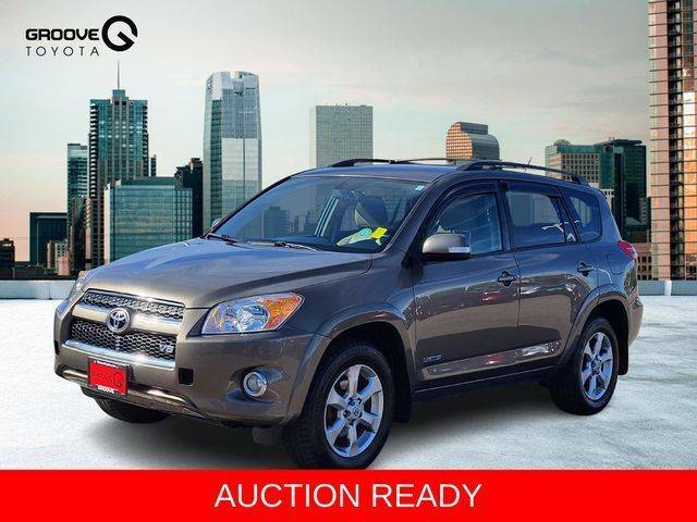 2009 Toyota RAV4 Limited V6 — SUV — 170,168 mi — Englewood, CO