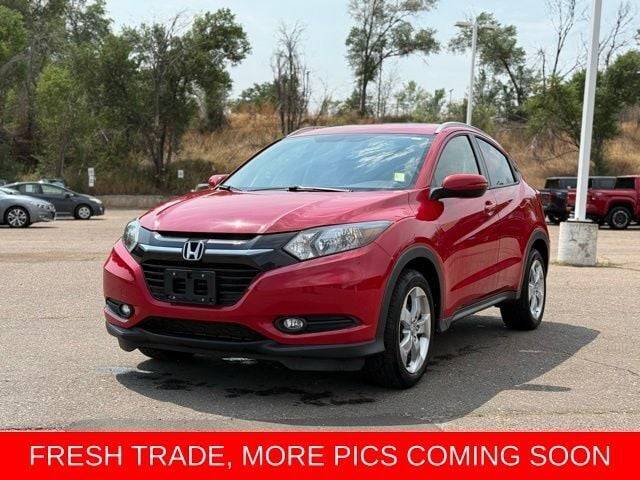 2016 Honda HR-V EX-L — SUV — 95,569 mi — Englewood, CO