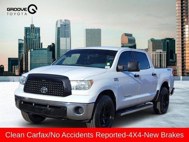 2007 Toyota Tundra SR5