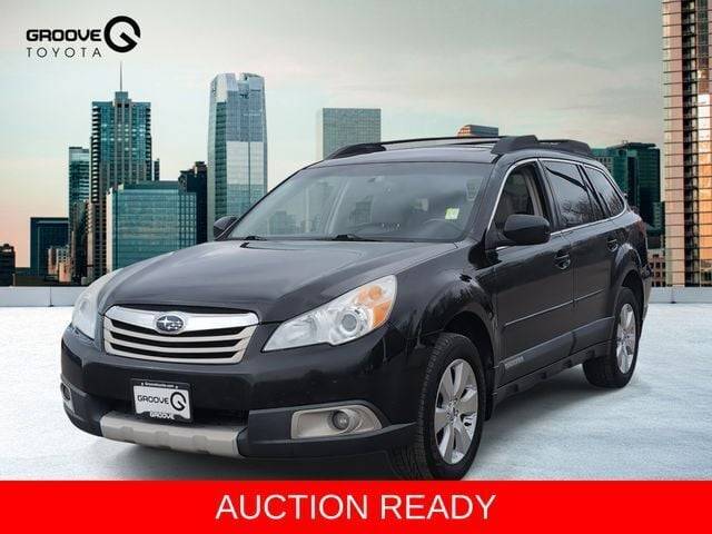 2012 Subaru Outback 3.6R Limited — SUV — 209,927 mi — Englewood, CO