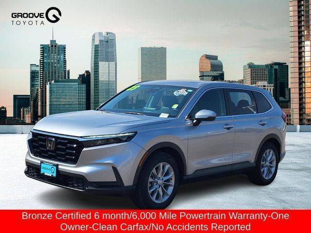 2023 Honda CR-V EX-L — SUV — 24,278 mi — Englewood, CO