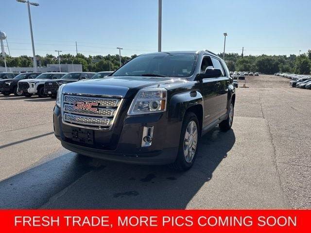 2014 GMC Terrain SLE-2 — SUV — 95,657 mi — Englewood, CO