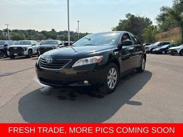 2007 Toyota Camry XLE V6 — Sedan — 130,839 mi — Englewood, CO
