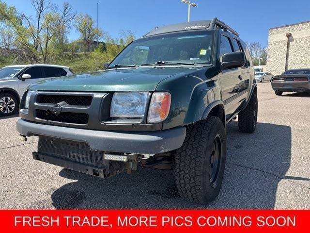 2000 Nissan Xterra XE — SUV — 226,717 mi — Englewood, CO