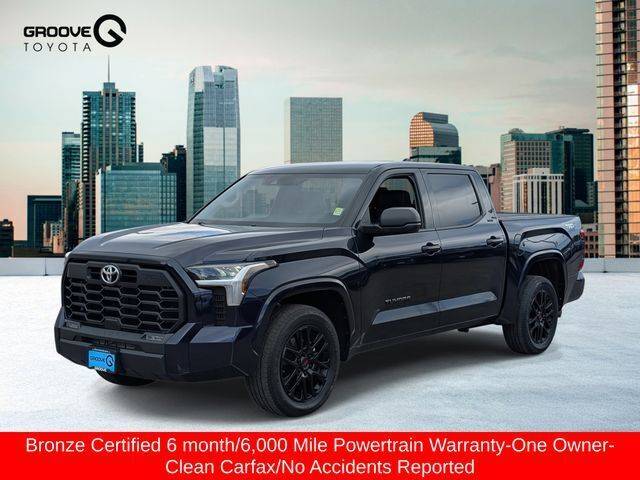 2023 Toyota Tundra SR5 — Pickup Truck — 19,153 mi — Englewood, CO