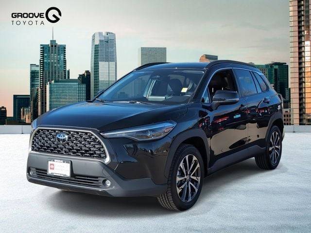 2024 Toyota Corolla Cross XLE — SUV — 21,029 mi — Englewood, CO