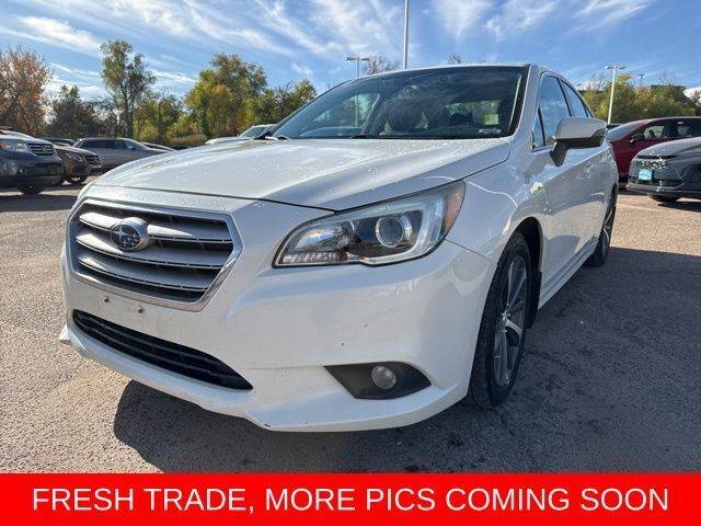2016 Subaru Legacy 2.5i Limited — Sedan — 123,671 mi — Englewood, CO
