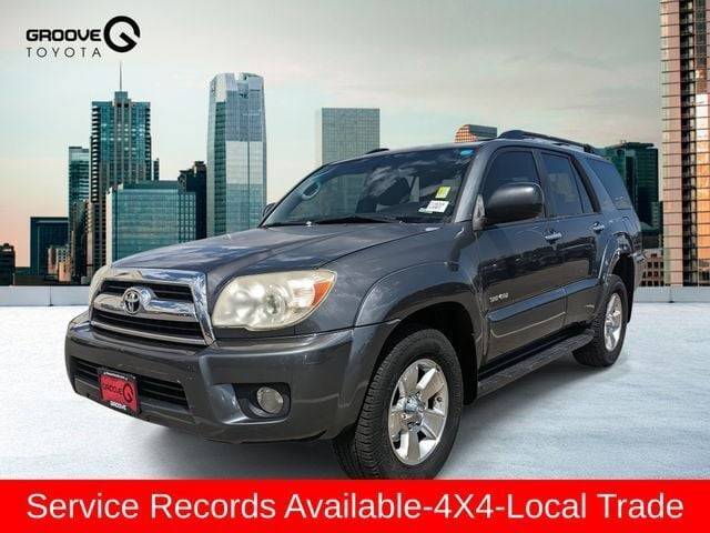 2006 Toyota 4Runner SR5 — SUV — 192,936 mi — Englewood, CO