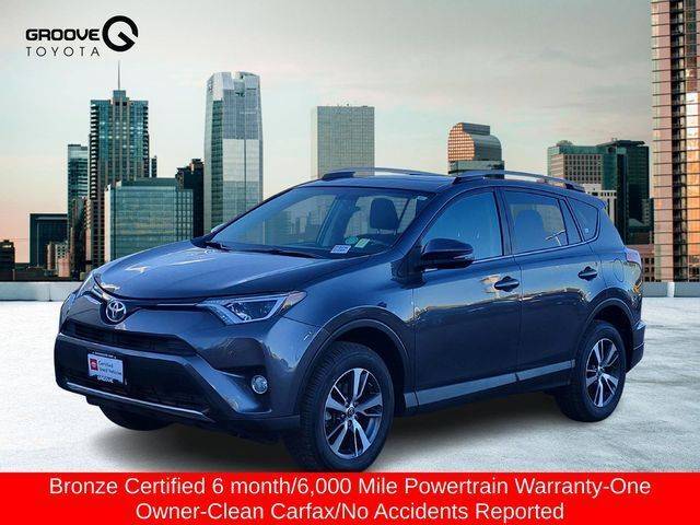 2016 Toyota RAV4 XLE — SUV — 29,760 mi — Englewood, CO