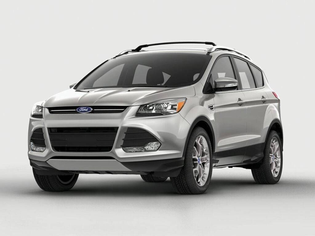 2015 Ford Escape SE — SUV — 115,044 mi — Englewood, CO