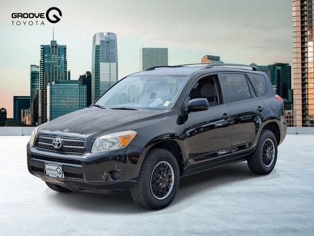 2008 Toyota RAV4 Base — SUV — 134,241 mi — Englewood, CO