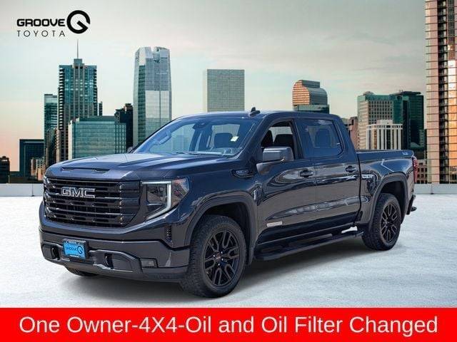 2022 GMC Sierra 1500 Elevation — Pickup Truck — 42,029 mi — Englewood, CO