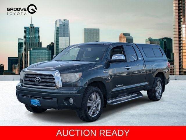 2008 Toyota Tundra Limited — Pickup Truck — 171,040 mi — Englewood, CO