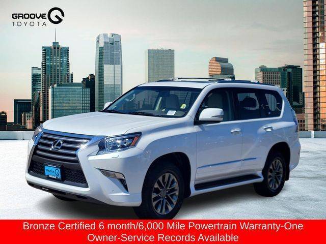2019 Lexus GX GX 460 — SUV — 93,837 mi — Englewood, CO