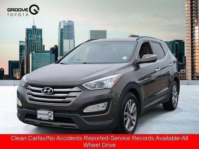 2014 Hyundai Santa Fe Sport 2.0T — SUV — 109,798 mi — Englewood, CO
