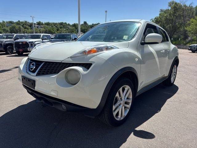 2012 Nissan JUKE SL — SUV — 149,523 mi — Englewood, CO