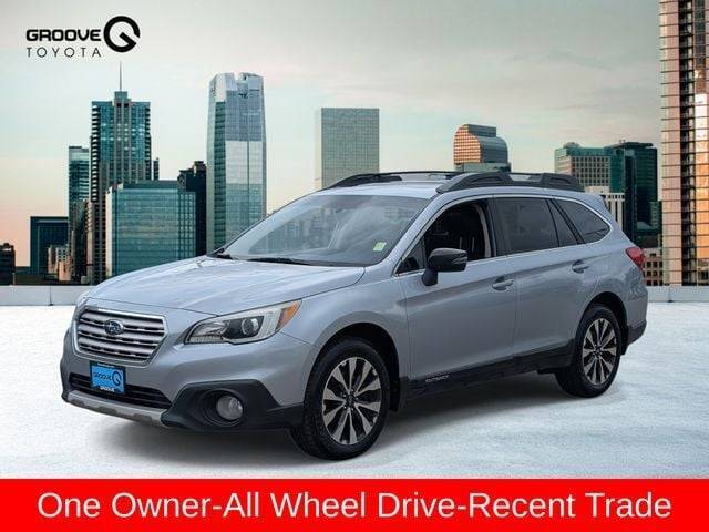 2015 Subaru Outback 2.5i Limited — SUV — 150,753 mi — Englewood, CO