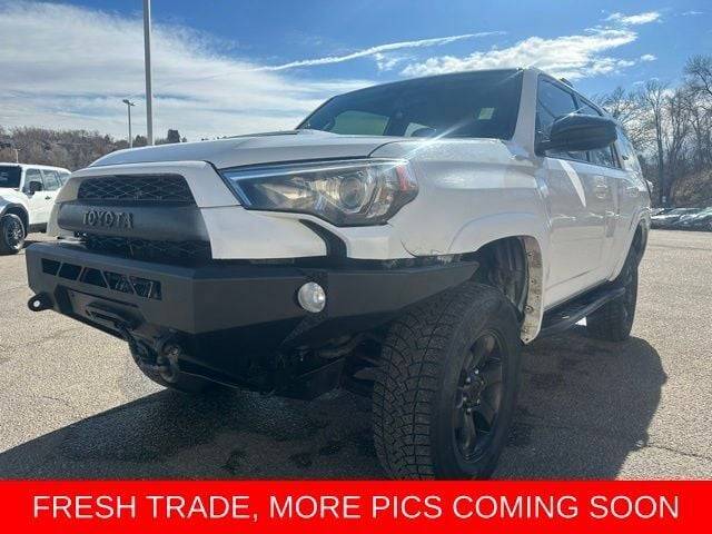 2017 Toyota 4Runner TRD Pro — SUV — 169,769 mi — Englewood, CO