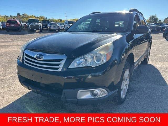 2012 Subaru Outback 2.5i Premium — SUV — 166,856 mi — Englewood, CO