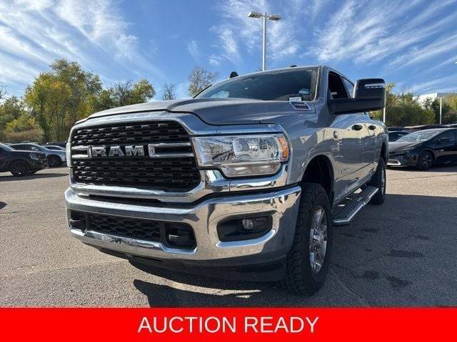 2024 Ram 2500 Big Horn — Pickup Truck — 41,348 mi — Englewood, CO