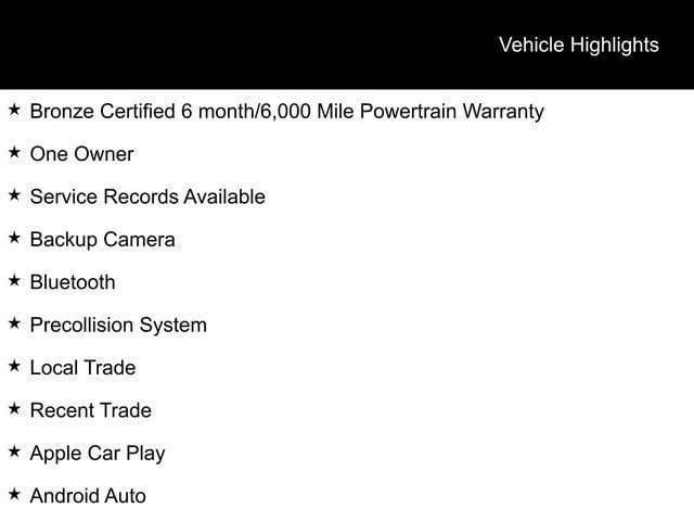 2021 Honda Accord Sport SE — Sedan — 74,587 mi — Englewood, CO