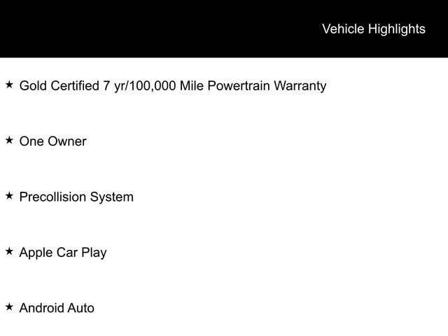 2025 Toyota Corolla SE — Sedan — 8,578 mi — Englewood, CO