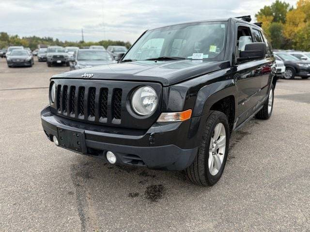 2011 Jeep Patriot Latitude — SUV — 132,051 mi — Englewood, CO