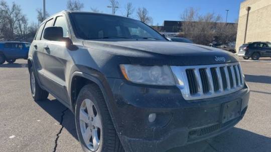 2012 Jeep Grand Cherokee Laredo — SUV — 147,832 mi — Englewood, CO