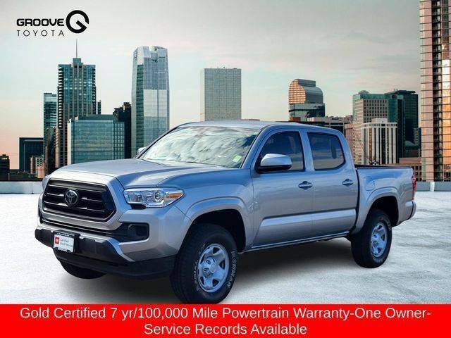 2022 Toyota Tacoma SR — Pickup Truck — 19,298 mi — Englewood, CO