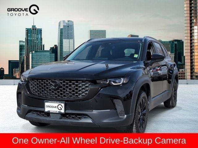 2024 Mazda CX-50 Premium — SUV — 18,123 mi — Englewood, CO