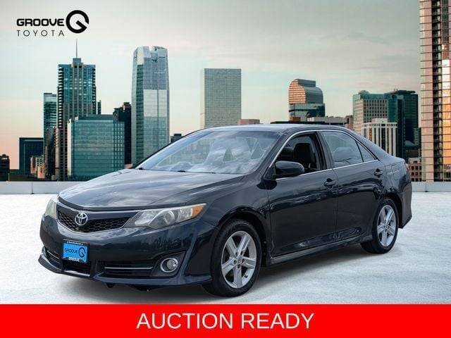 2014 Toyota Camry L — Sedan — 175,000 mi — Englewood, CO