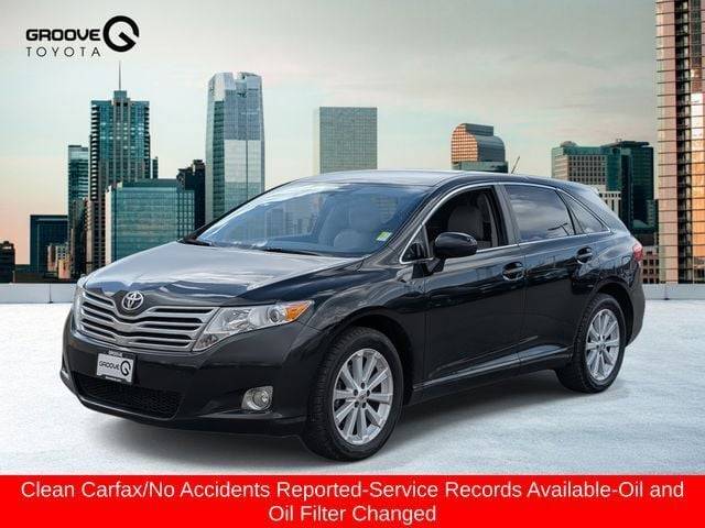 2009 Toyota Venza Base — SUV — 156,445 mi — Englewood, CO