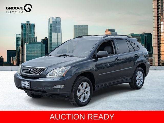 2004 Lexus RX RX 330 — SUV — 164,075 mi — Englewood, CO