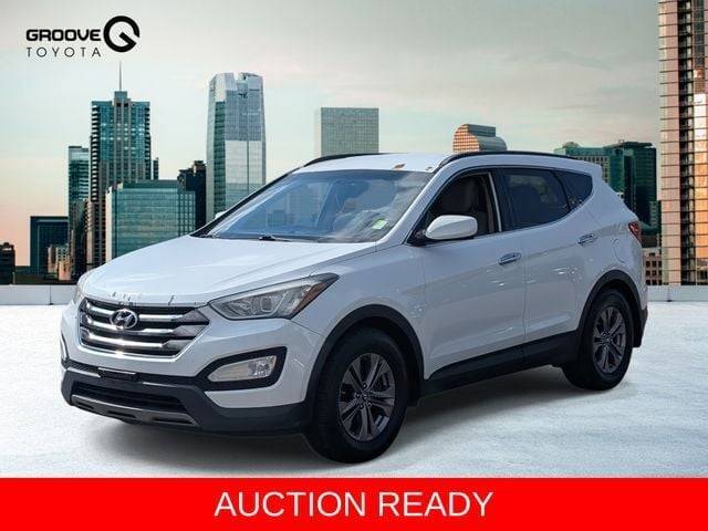 2014 Hyundai Santa Fe Sport Base — SUV — 165,001 mi — Englewood, CO