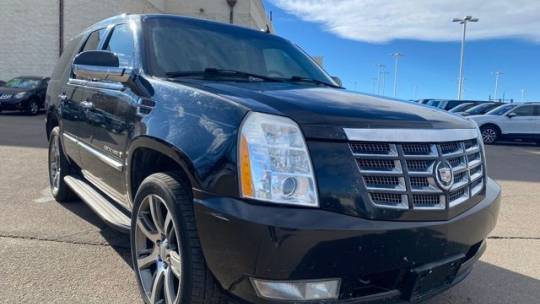 2008 Cadillac Escalade Standard — SUV — 153,975 mi — Englewood, CO