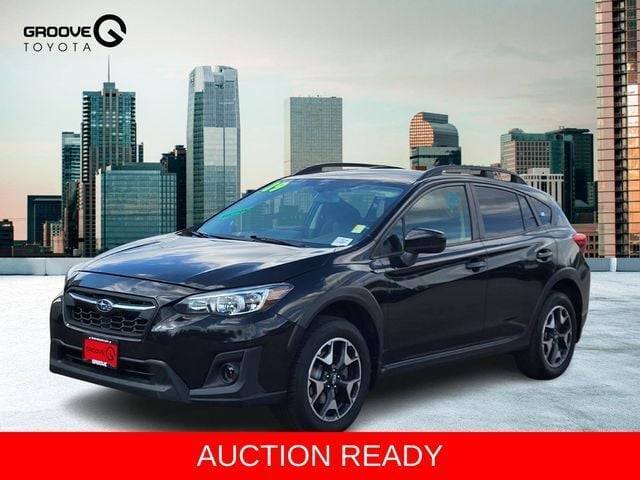 2019 Subaru Crosstrek Premium — SUV — 68,818 mi — Englewood, CO