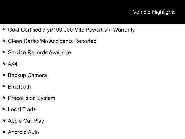 2023 Toyota Tacoma TRD Off Road — Pickup Truck — 23,664 mi — Englewood, CO