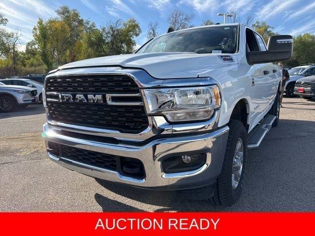 2024 Ram 2500 Big Horn — Pickup Truck — 40,074 mi — Englewood, CO