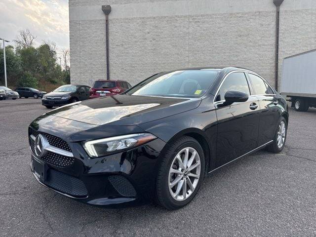 2020 Mercedes-Benz A-Class A 220 — Sedan — 63,555 mi — Englewood, CO
