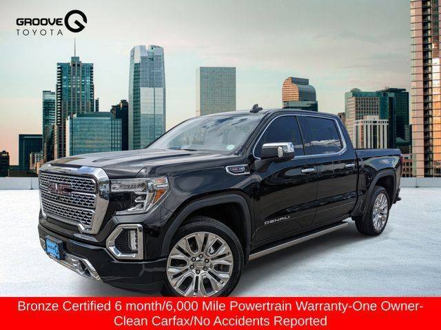 2020 GMC Sierra 1500 Denali — Pickup Truck — 30,595 mi — Englewood, CO