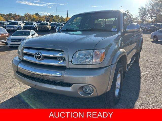 2005 Toyota Tundra SR5 — Pickup Truck — 125,895 mi — Englewood, CO