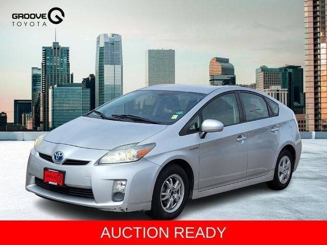2010 Toyota Prius One — Sedan — 155,834 mi — Englewood, CO