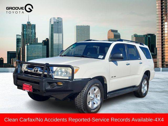 2008 Toyota 4Runner SR5 — SUV — 174,002 mi — Englewood, CO