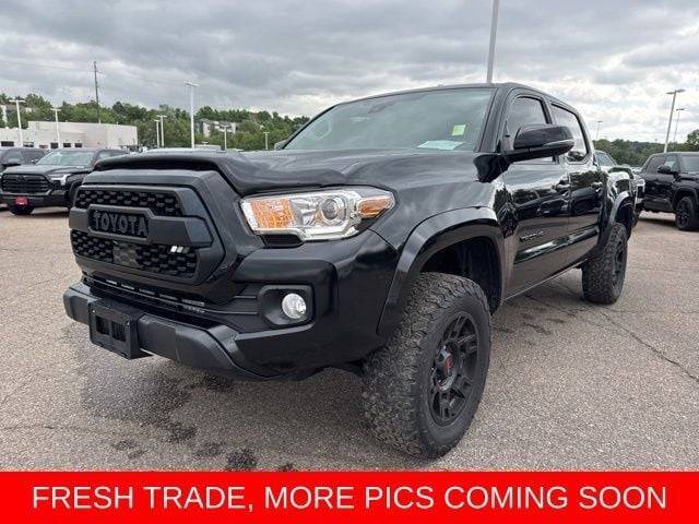 2020 Toyota Tacoma SR5 — Pickup Truck — 62,234 mi — Englewood, CO