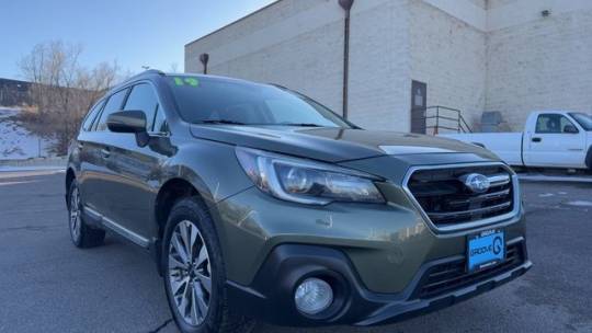 2019 Subaru Outback 3.6R Touring — SUV — 68,040 mi — Englewood, CO