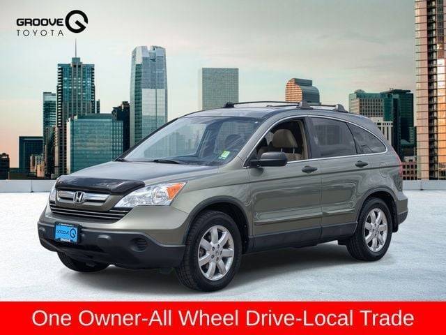 2007 Honda CR-V EX — SUV — 142,437 mi — Englewood, CO