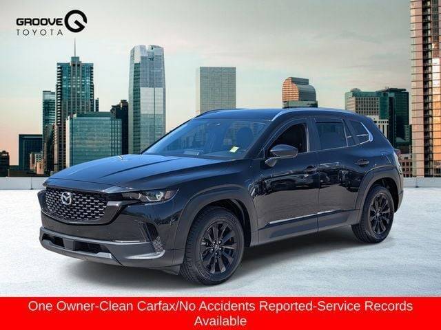 2023 Mazda CX-50 Preferred Plus — SUV — 21,056 mi — Englewood, CO