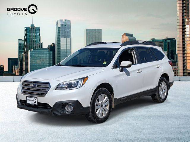 2017 Subaru Outback 2.5i Premium — SUV — 105,503 mi — Englewood, CO
