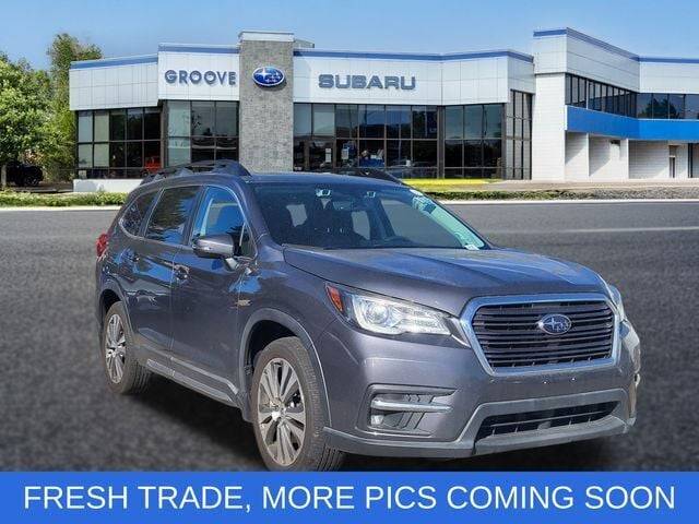 2020 Subaru Ascent Limited — SUV — 63,644 mi — Englewood, CO